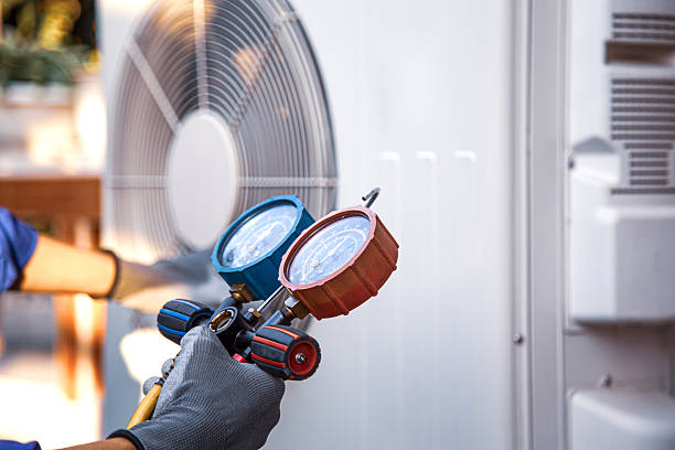 Affordable Hvac solutions in Linden, TN